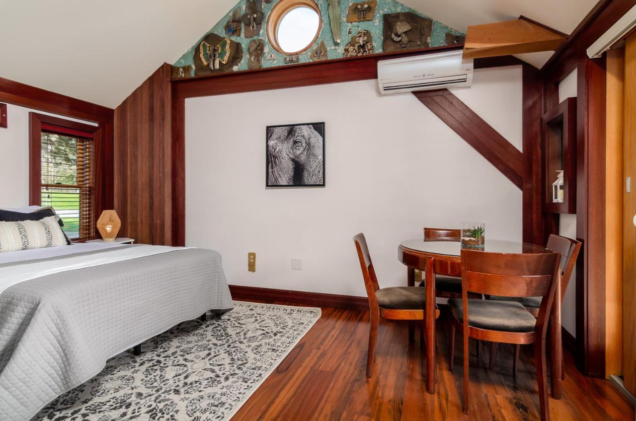 New Park Venue & Suites Ithaca Zewnętrze zdjęcie